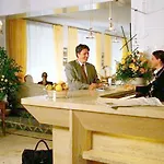 Hotel Reutemann-seegarten Lindau (Bodensee)