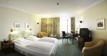 Reutemann-seegarten 4* Lindau (Bodensee)