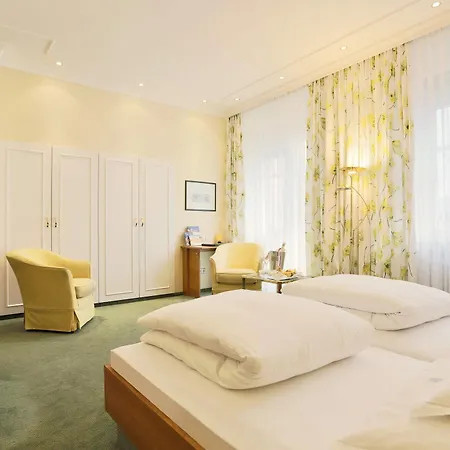 Reutemann-seegarten Hotel