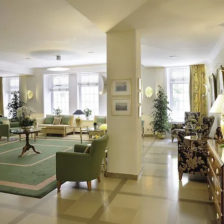 希尔花园鲁特曼酒店 林道