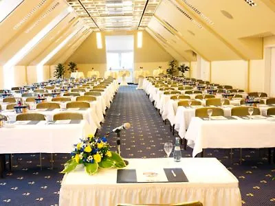 酒店 希尔花园鲁特曼酒店 林道