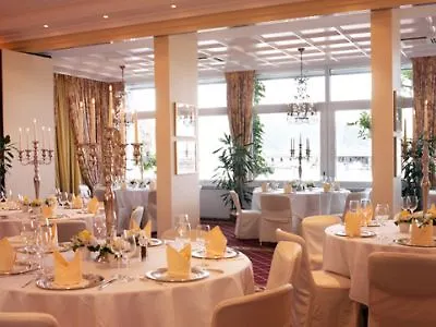 希尔花园鲁特曼酒店 林道