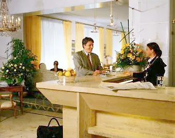 酒店 希尔花园鲁特曼酒店 林道