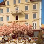 Reutemann-seegarten