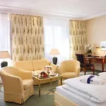 Reutemann-seegarten 4* Lindau (Bodensee)