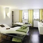Reutemann-seegarten 4* Lindau (Bodensee)