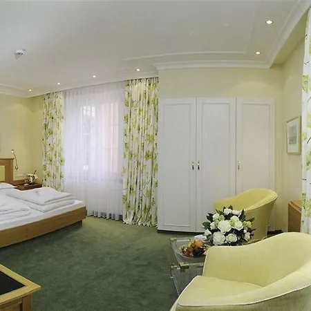 Szálloda Reutemann-seegarten 4*