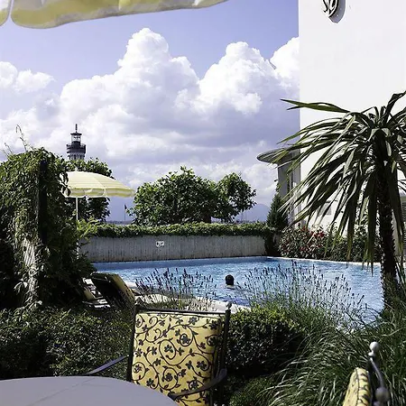 Reutemann-seegarten Lindau