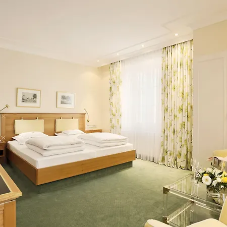 Reutemann-seegarten Hotel 4*