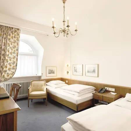 Reutemann-seegarten Hotel