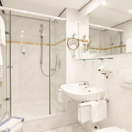 Ξενοδοχείο Reutemann-seegarten