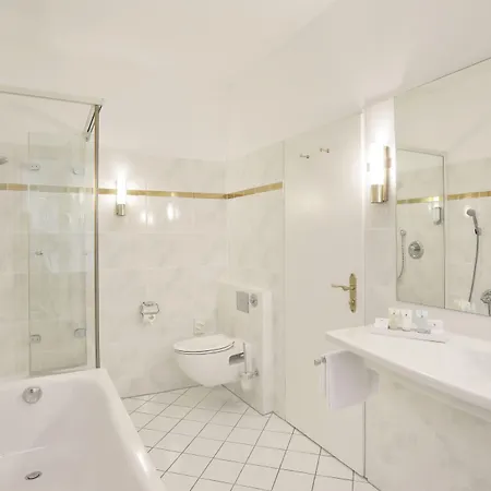 Reutemann-seegarten 4* Λιντάου