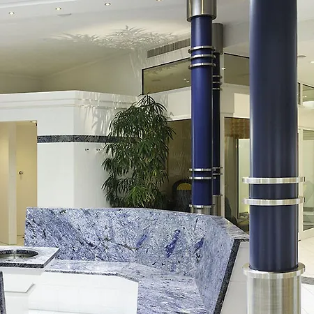 Reutemann-seegarten 4* Λιντάου