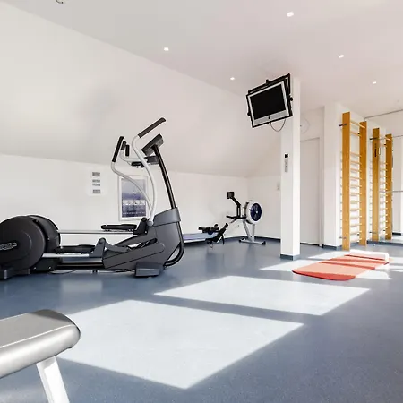 Ξενοδοχείο Reutemann-seegarten 4*