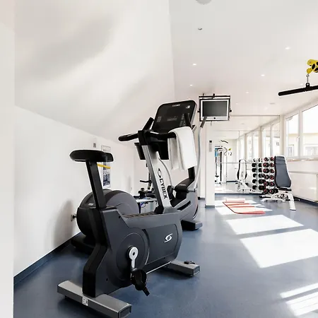 Reutemann-seegarten Ξενοδοχείο Λιντάου