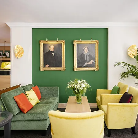 Ξενοδοχείο Reutemann-seegarten Λιντάου