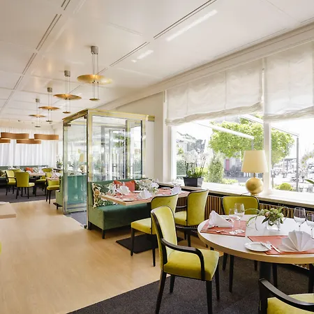 Ξενοδοχείο Reutemann-seegarten