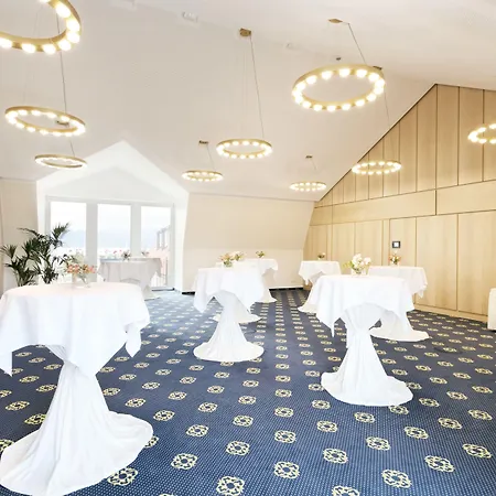 Reutemann-seegarten Szálloda 4*