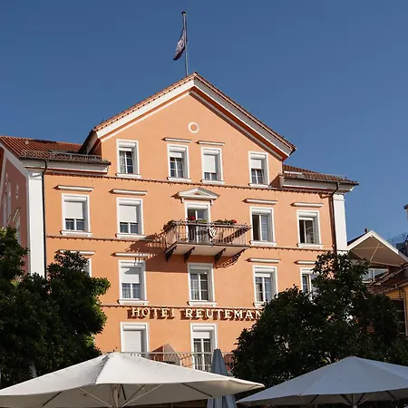 Hotel Seegarten Lindau Lindau (Bodensee)