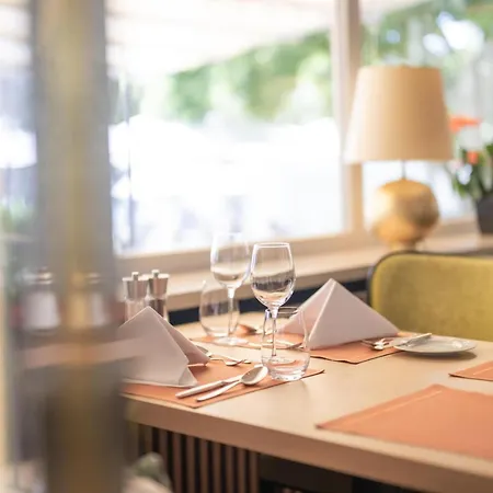 Hotel Seegarten Lindau Hotel