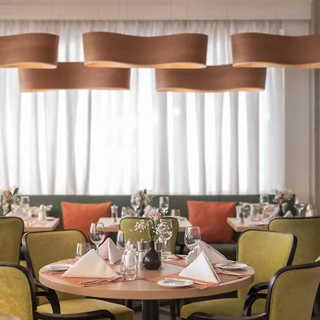 Reutemann-seegarten Szálloda 4*