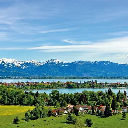 Hotel Reutemann-seegarten 4*