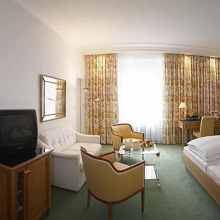 Reutemann-seegarten 4* Lindau (Bodensee)