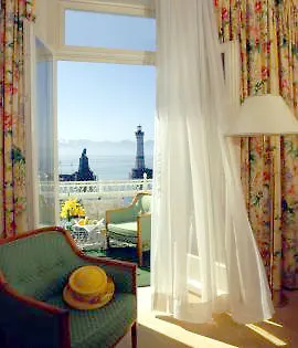 Hotel Reutemann-seegarten Lindau (Bodensee)