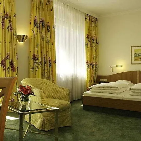 Reutemann-seegarten Hotel 4*