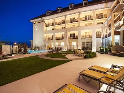Reutemann-seegarten Hotel Lindau (Bodensee)