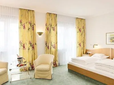 Hotel Reutemann-seegarten Lindau (Bodensee)