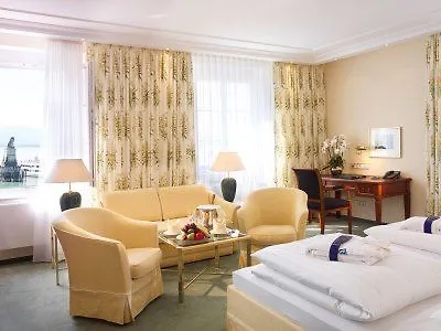 Reutemann-seegarten 4* Lindau