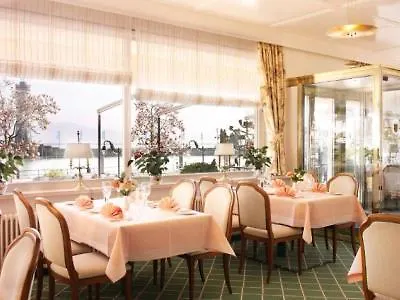 Reutemann-seegarten Szálloda 4*