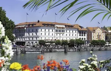 Reutemann-seegarten Lindau