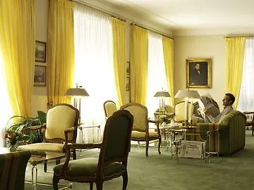 Szálloda Reutemann-seegarten 4*