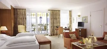 Reutemann-seegarten 4* Lindau (Bodensee)