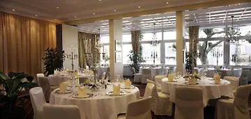 Reutemann-seegarten Hotel