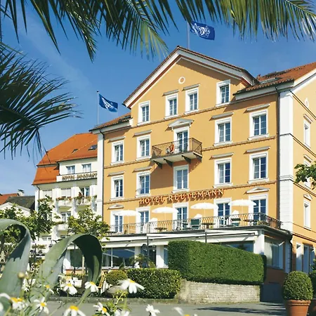 Reutemann-seegarten 4*