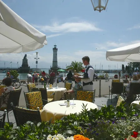 Reutemann-seegarten Lindau