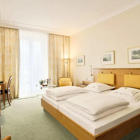 Hotel Reutemann-seegarten