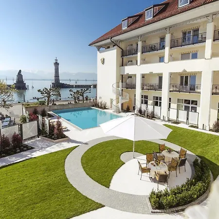Reutemann-seegarten Lindau (Bodensee)