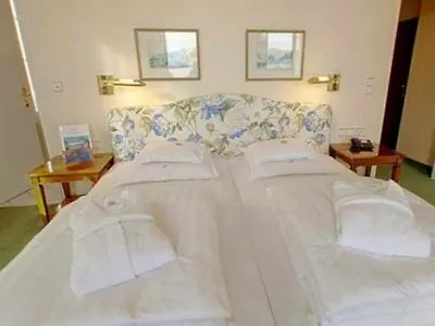 Reutemann-seegarten Hotel