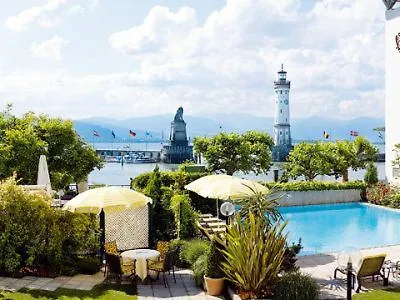 Hotel Reutemann-seegarten 4*