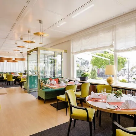 Reutemann-seegarten Hotel 4*