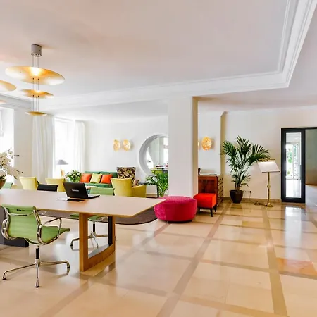 Reutemann-seegarten Hotel