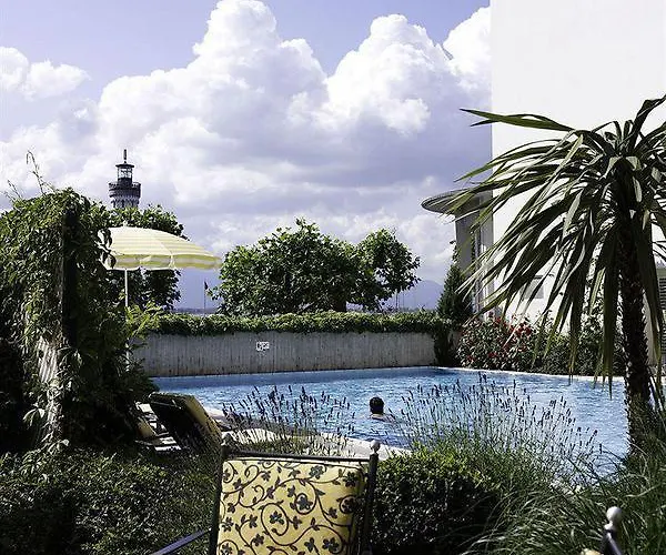 Reutemann-seegarten Lindau (Bodensee)