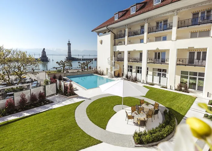 Reutemann-seegarten Hotel