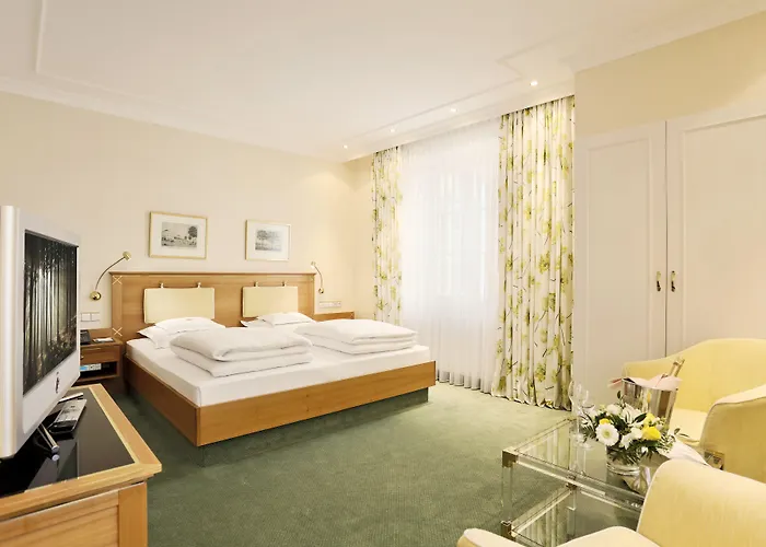 Reutemann-seegarten Hotel 4*