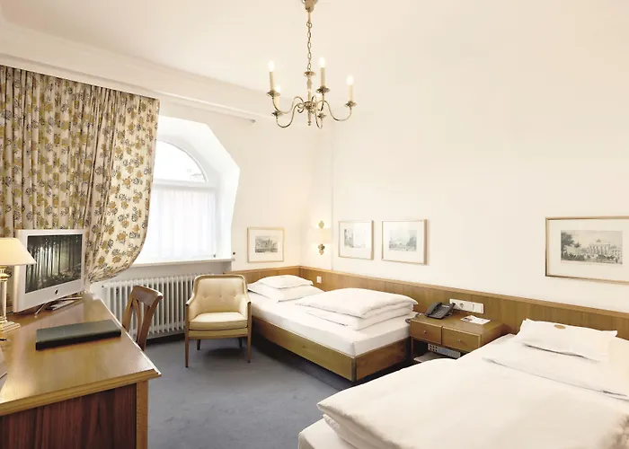Reutemann-seegarten Hotel