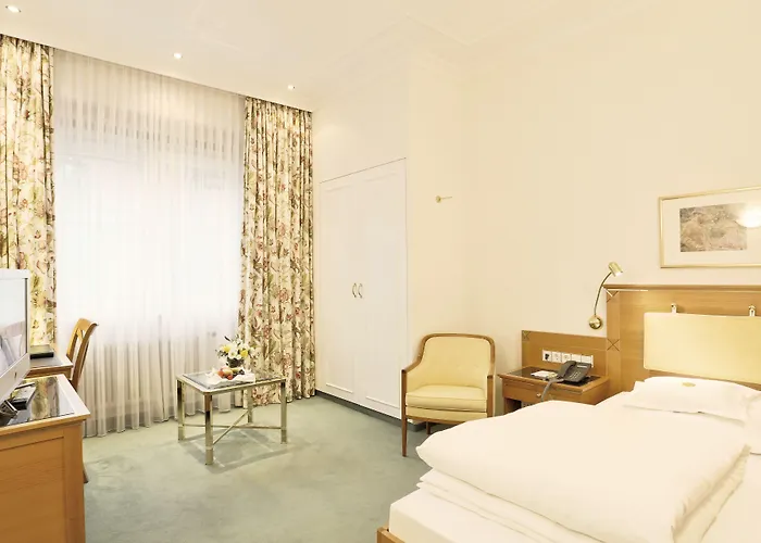 Hotel Reutemann-seegarten 4*